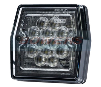 LED Square Reverse Light FT-224