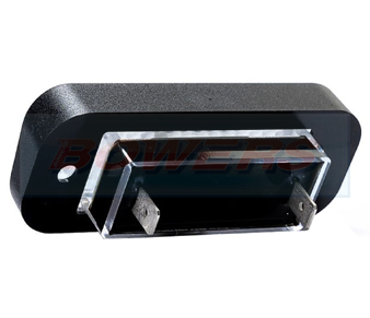 Fristom FT-263 LED Number Plate Light Rear