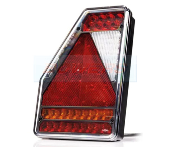LED Rear Combination Lamp FT-277LLED