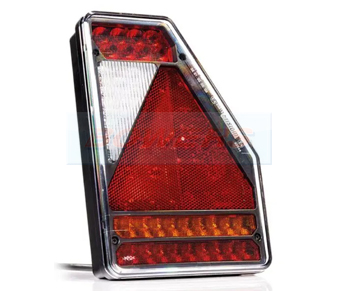 LED Rear Combination Lamp FT-277PLED