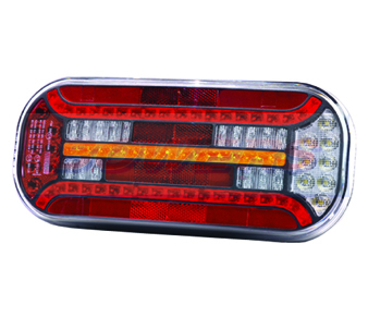 FT-600LLEDDI LED Rear Combination Light