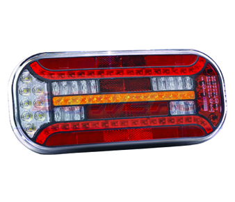 FT-600PLEDDI LED Rear Combination Light