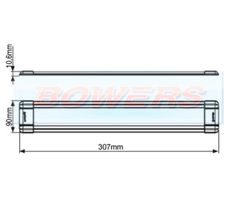 Labcraft Flux 250 Schematic