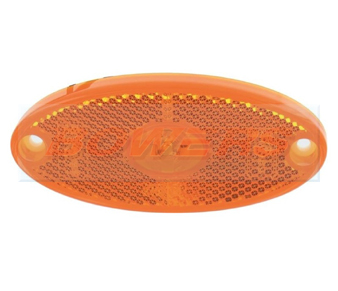 Jokon SMLR2012 12.1018.020 LED Amber Side Marker Light