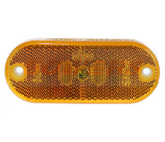 Jokon SMLR2002 LED Amber Side Marker Light