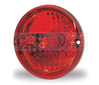 Jokon 710 10.0005.500 95mm Round Rear Stop/Tail Light