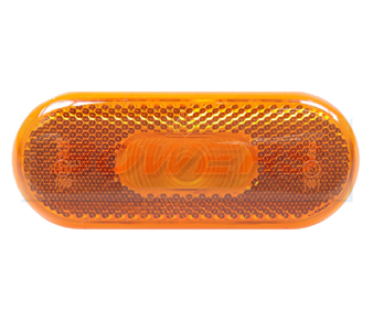 Jokon SMLR2000 12.1001.001 Amber Side Marker Light