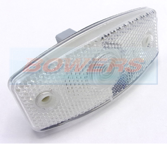 Jokon PLR1006 White Front Marker Light