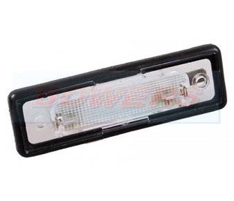 Jokon K570 Rear Number Plate Light