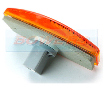 Jokon SMLR1006 Amber Side Marker Light 2