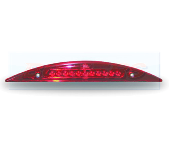 Jokon ZHBL25 15.0025.002 12v LED Rear High Level 3rd Brake Light