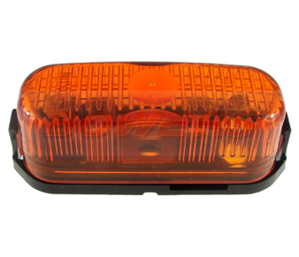 Jokon BL96 13.1003.001 Amber Side Marker Light