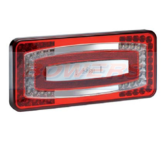 Jokon L930 10.2300.002 LED Rear Combination Light