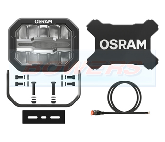 OSRAM LEDriving Cube MX240-CB Contents