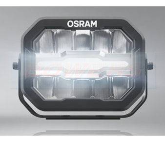 OSRAM LEDriving Cube MX240-CB Sidelight On