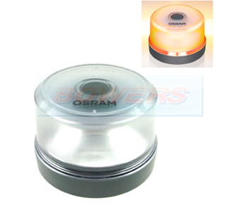 Osram LED Guardian Road Flare Signal V16