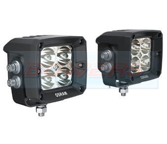 OSRAM LEDriving Cube VX80-SP