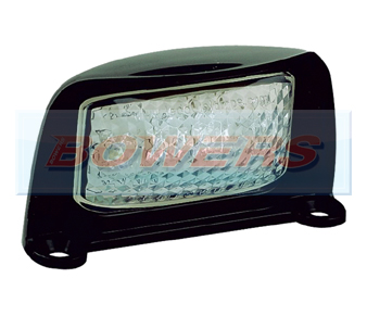 LED Autolamps 35BLME