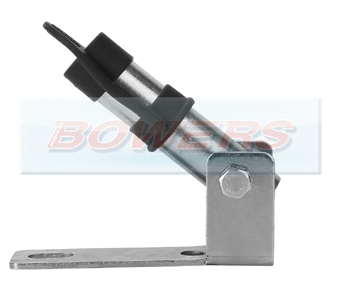 Din Beacon Mounting Stem/Pole/Bracket LG3006