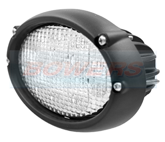 LED Cab Top Work Light For Massey Ferguson Tractors LG841