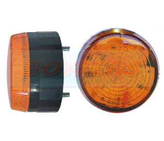 Low Profile LED Amber Beacon BOW9992098