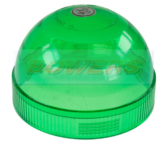 Green Lens For Maypole MP4090-4093 LED Beacons