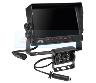 Ring RCS700N Reversing Camera Kit