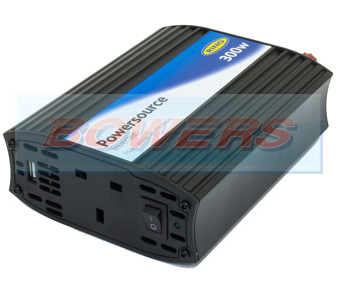 Ring RINVU300 Inverter