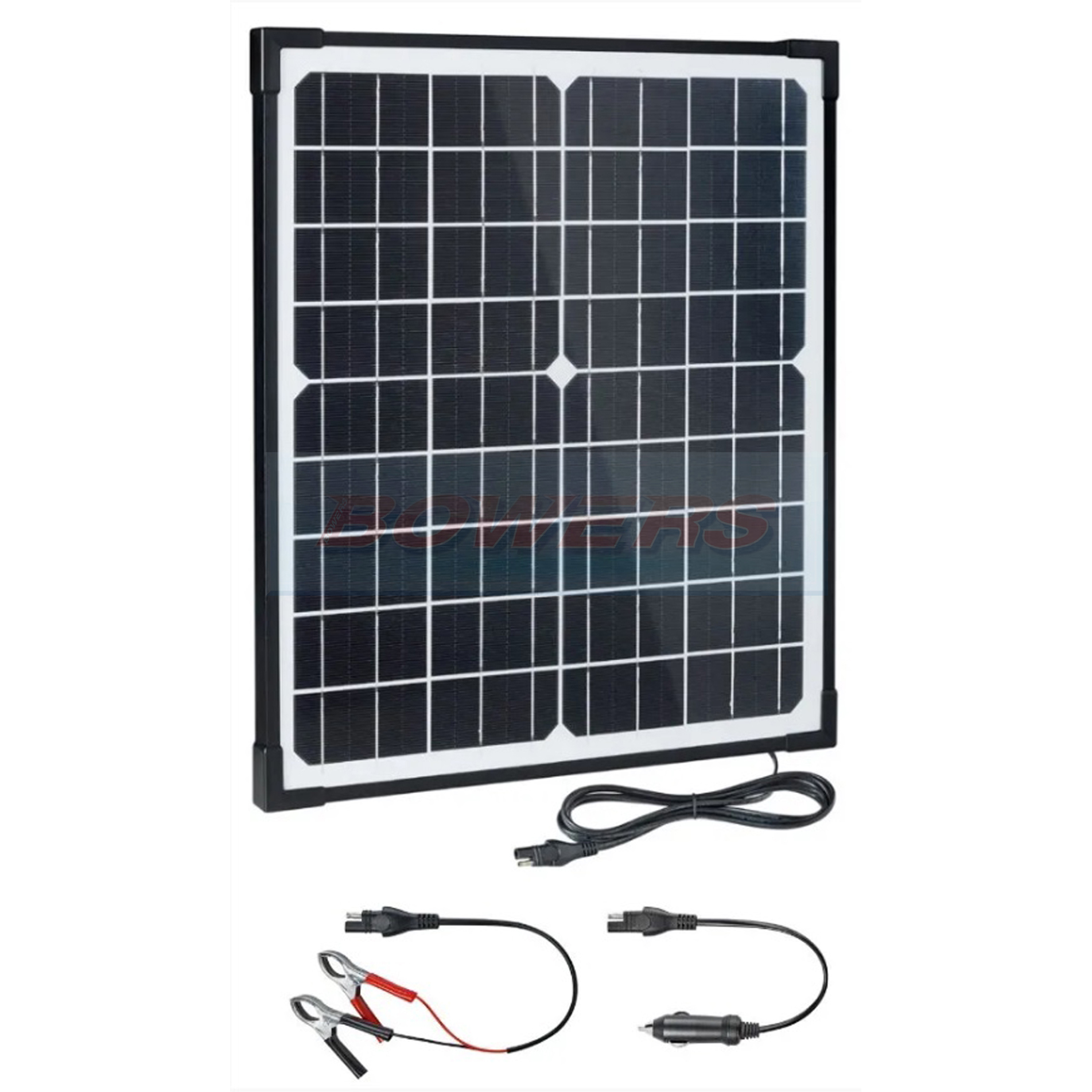 Ring RSP2000 Solar Panel