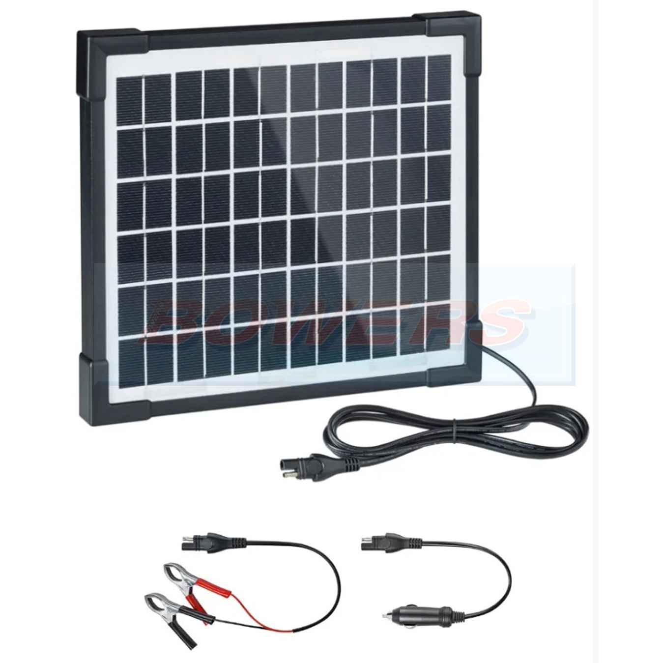 Ring RSP500 Solar Panel 