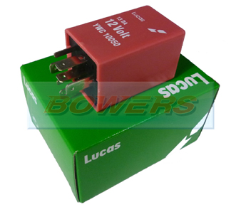 Lucas SCB314 Dim Dip Relay