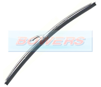Stainless Steel Wiper Blade