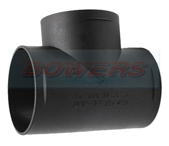 Eberspacher/Webasto Ducting T Piece