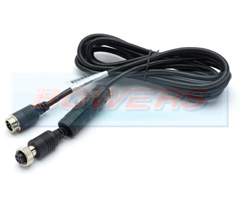 Brigade VBV-L4025 2.5m Extention Cable