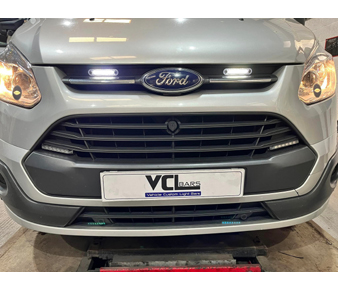 BOW9992146 Slim Strobe VCL Transit Off