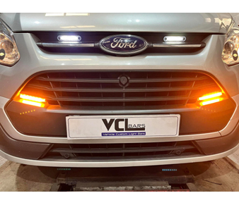 BOW9992146 Slim Strobe VCL Transit On