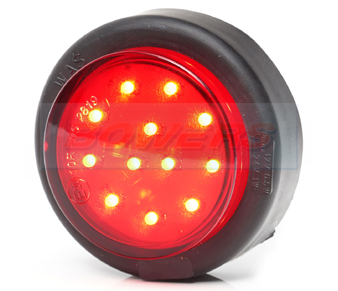WAS W238 1533RS1 Stop/Tail Light