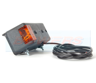 WAS WO6DL LED Front Combination Light 3