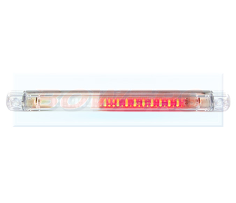 WAS W73ARF Slim LED Rear Fog / Reverse Light