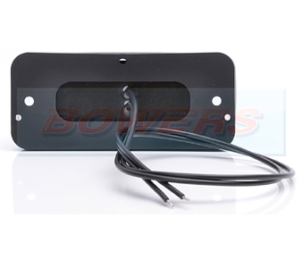 WAS W84 Compact LED Rear Reverse Light Rear