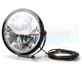 WAS W116 9" LED Spotlight