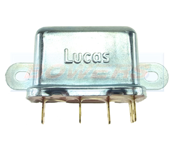 Lucas SRB111 Relay