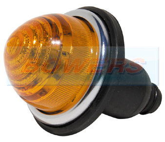 Lucas L594 Amber Indicator Light