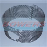 Eberspacher D8LC Heater Heat Exchanger Liner 251728060002
