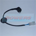 Eberspacher D8LC Heater 12v/24v Overheat Sensor 251766010600
