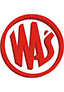 Was Logo