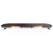 LED Amber Warning Light Bar/Beacon Bar + Stop/Tail/Indicator Functions