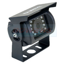Durite 0-776-70 Sony CCD Replacement/Additional Reverse/Reversing Camera