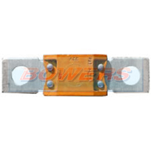 150A Amp Orange MEGA Fuse 32v DC Rated