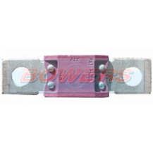 250A Amp Pink MEGA Fuse 32v DC Rated